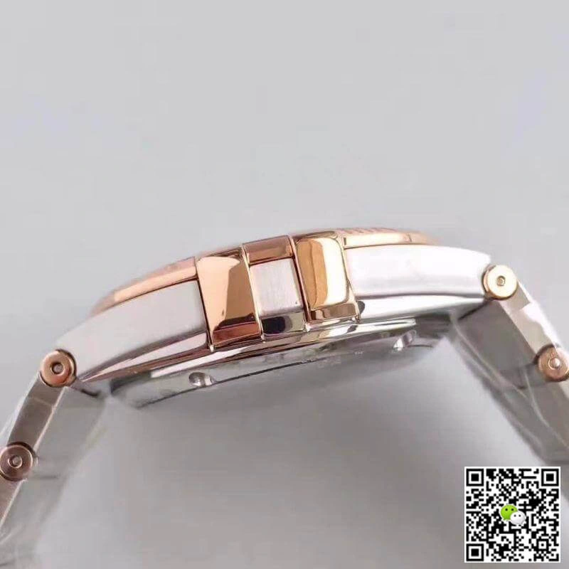 Omega Constellation 123.20.35.60.02.002 3S Factory 1:1 Best Edition Replica Watch Swiss ETA8500
